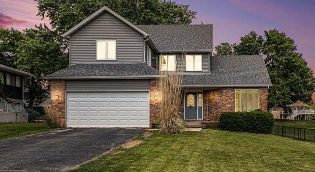 Photo of 3587 Kingsway Dr, Crown Point, IN 46307