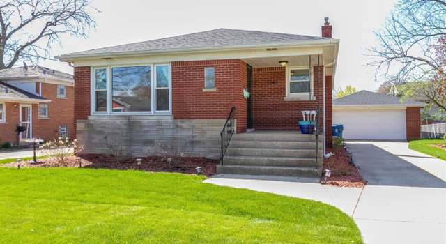 Photo of 2646 41st St, Highland, IN 46322