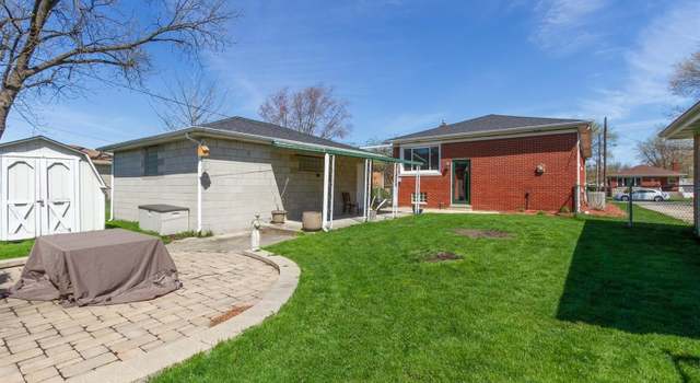 Photo of 2646 41st St, Highland, IN 46322