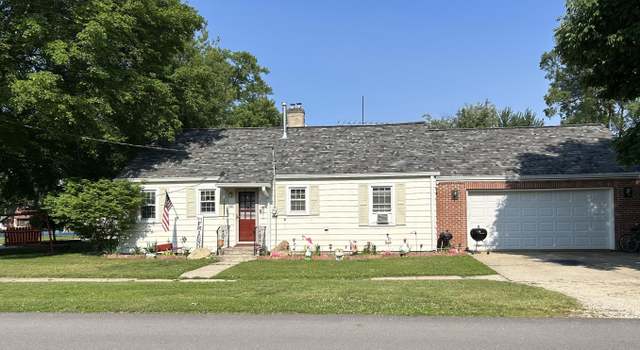 Photo of 101 E Indiana Ave, Morocco, IN 47963