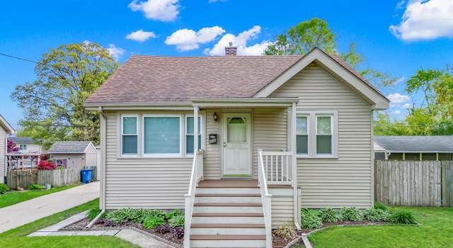 Photo of 3722 Highway Ave, Highland, IN 46322