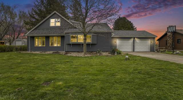 Photo of 3001 N 350 E, Rolling Prairie, IN 46371