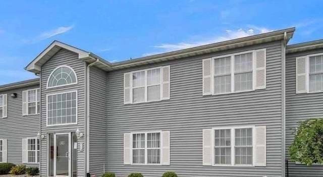 Photo of 8214 Lincoln Cir Unit D, Merrillville, IN 46410