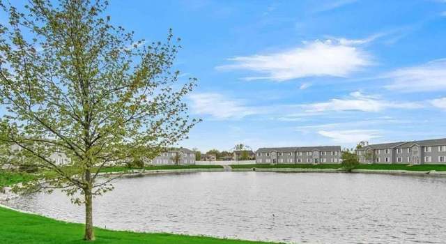 Photo of 8214 Lincoln Cir Unit D, Merrillville, IN 46410