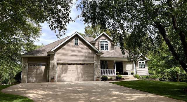 Photo of 9800 Crestwood Cir, Demotte, IN 46310