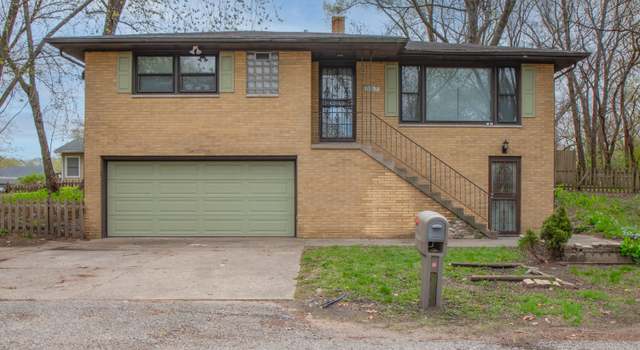 Photo of 357 S Huntington St, Gary, IN 46403