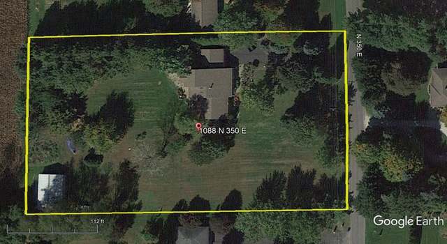 Photo of 1088 N 350 E, Chesterton, IN 46304