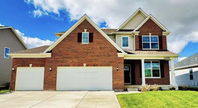 Photo of 5923 E 112th Pl, Winfield, IN 46307