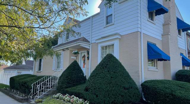 Photo of 1503 Parkview Ave, Whiting, IN 46394