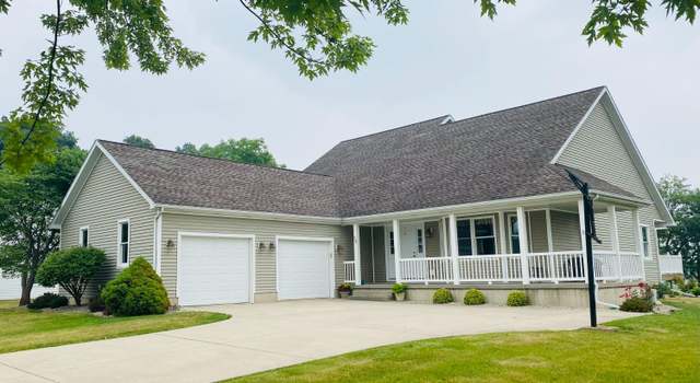 861 S 800 W Hebron In 46341 861 S 800 W, Hebron, IN 46341 | Redfin