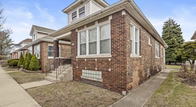 Photo of 4227 Wabash Ave, Hammond, IN 46327