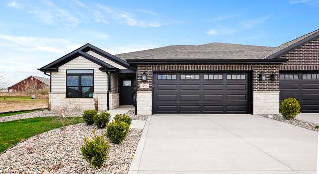 Photo of 13379 Gabriel Dr, Cedar Lake, IN 46303