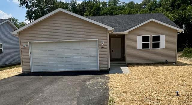 Photo of 3835 Schneider St, Lake Station, IN 46405