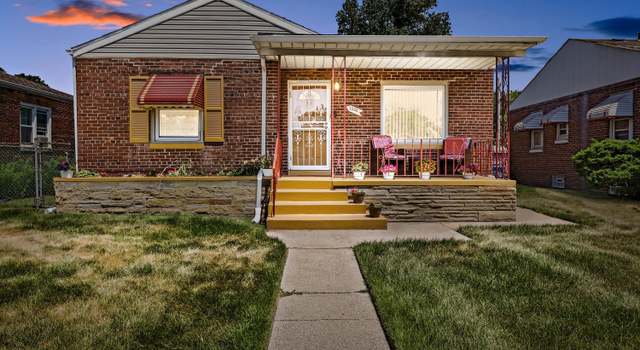 Photo of 1338 W 35th Ave, Gary, IN 46408