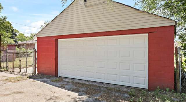Photo of 1338 W 35th Ave, Gary, IN 46408