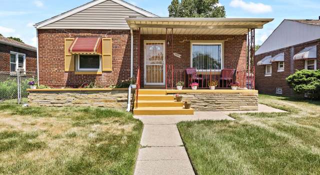 Photo of 1338 W 35th Ave, Gary, IN 46408