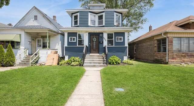 Photo of 4805 Baring Ave, East Chicago, IN 46312
