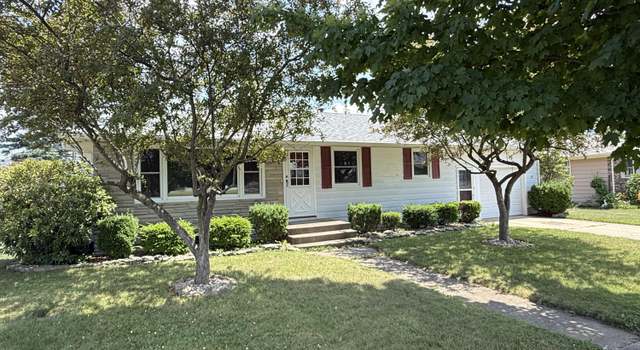 Photo of 805 Roberts St, La Porte, IN 46350