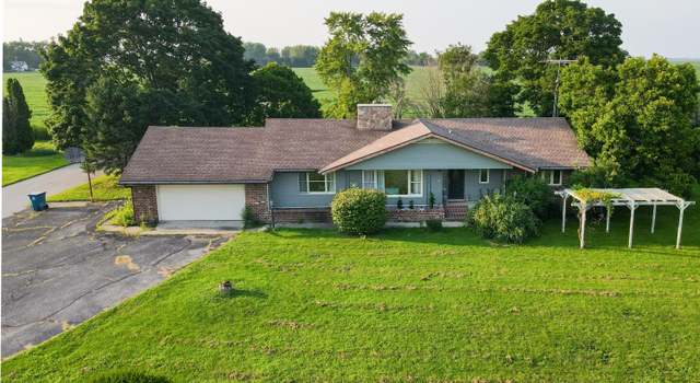 Photo of 200 E North St, Brook, IN 47922
