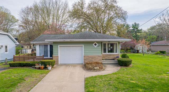 Photo of 306 Leo Ave, Trail Creek, IN 46360