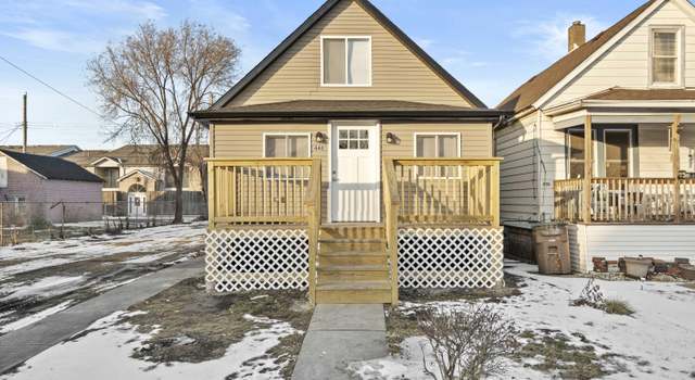 Photo of 448 Vernon Ave, East Chicago, IN 46312