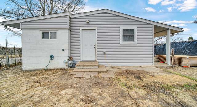 Photo of 2131 Sherman St, Hammond, IN 46320