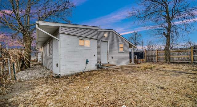Photo of 2131 Sherman St, Hammond, IN 46320