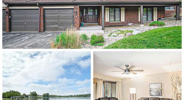 Photo of 5070 Sandy Beach Dr Unit C, Crown Point, IN 46307