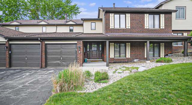 Photo of 5070 Sandy Beach Dr Unit C, Crown Point, IN 46307