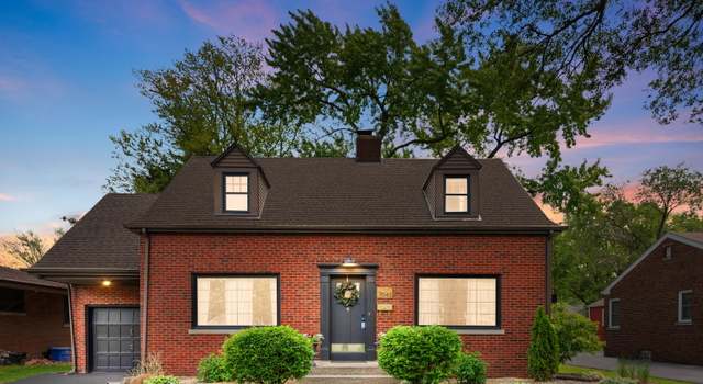 Photo of 7045 State Line Ave, Hammond, IN 46324
