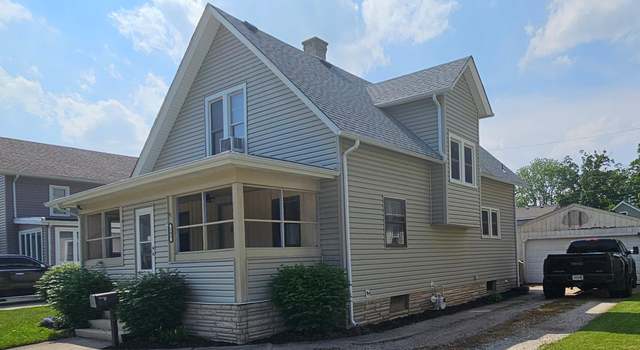 Photo of 203 Walker St, La Porte, IN 46350