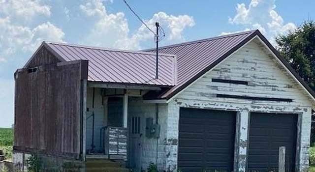 Photo of 8686 S 1100 W, Kewanna, IN 46939