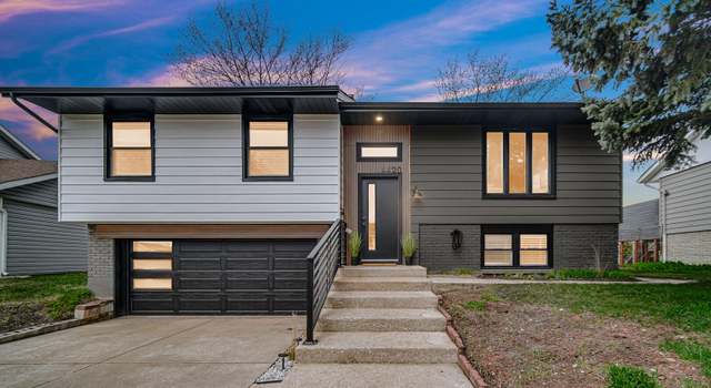 Photo of 4420 W Guadalupe Cir, East Chicago, IN 46312
