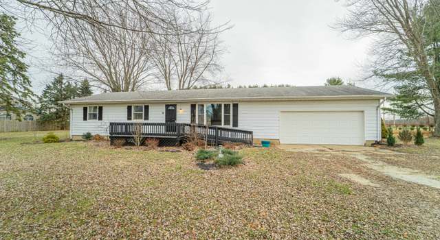Photo of 7655 N 500 E, Rolling Prairie, IN 46371