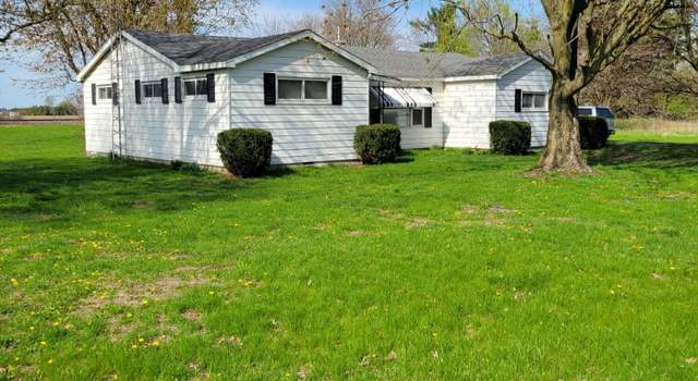 Photo of 5646 W 1250 N, Demotte, IN 46310