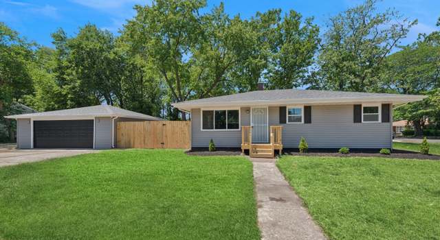 Photo of 1300 Arizona St, Gary, IN 46403