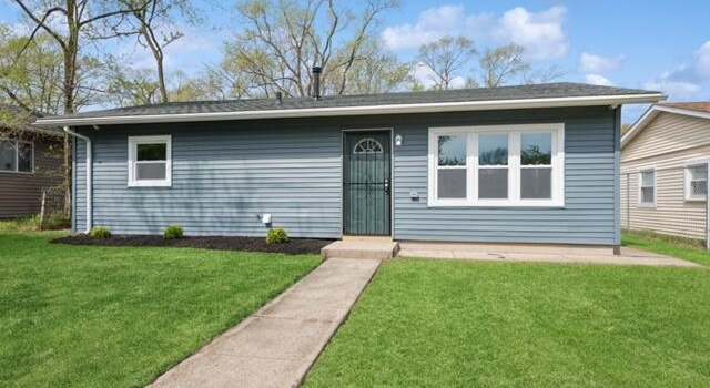 Photo of 4042 Ohio St, Gary, IN 46409