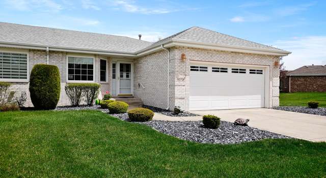 Photo of 1070 Freedom Cir S, Crown Point, IN 46307