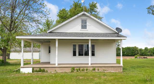 Photo of 19610 14b Rd, Culver, IN 46511