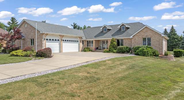 Property at 8905 Willow Ln, St. John, IN 46373, 3 beds, 3.5 baths