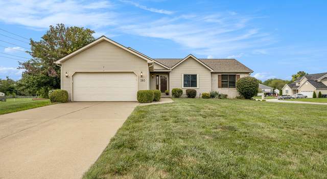 Photo of 283 Kingston Dr, Valparaiso, IN 46385