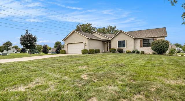 Photo of 283 Kingston Dr, Valparaiso, IN 46385