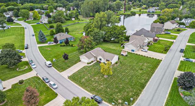Photo of 283 Kingston Dr, Valparaiso, IN 46385