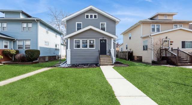 Photo of 4131 Baring Ave, East Chicago, IN 46312