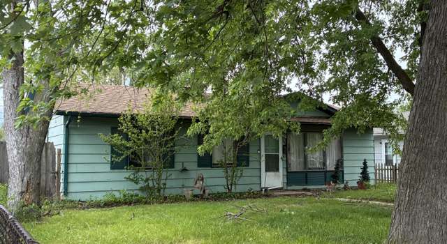 Photo of 6440 Nebraska Ave, Hammond, IN 46323