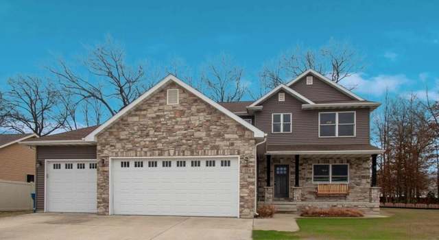 Photo of 224 Cessna Dr, Burns Harbor, IN 46304