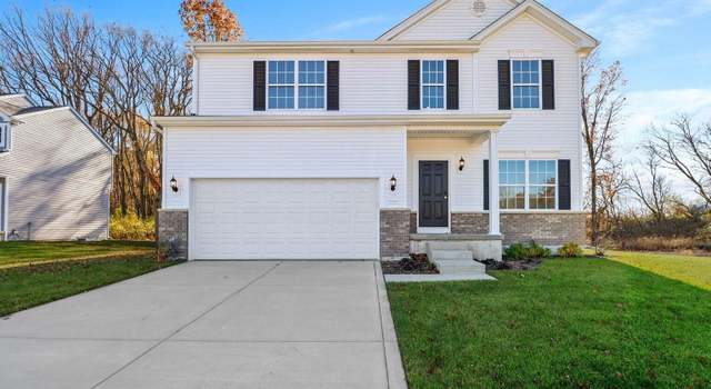 Photo of 8662 Potomac Way, Lowell, IN 46356