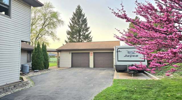Photo of 507 Albert St, Valparaiso, IN 46383