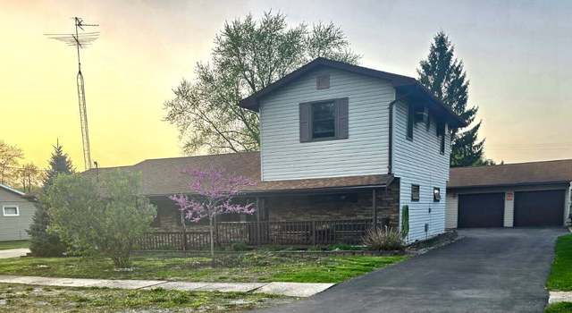 Photo of 507 Albert St, Valparaiso, IN 46383