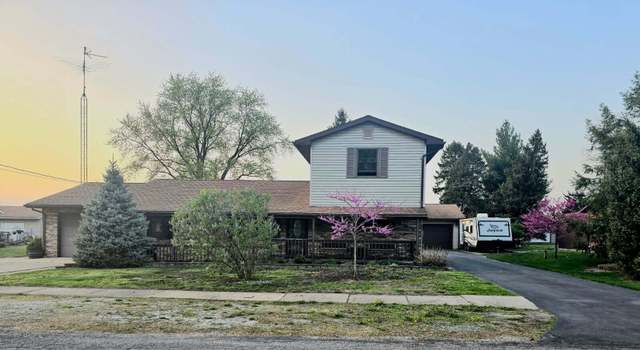 Photo of 507 Albert St, Valparaiso, IN 46383